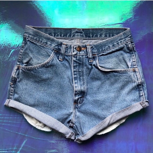 Rustler Pants - ✨3 for $15✨ Rustler Jean shorts